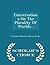 Conversations On The Plurality Of Worlds... - Scholar's Choice Edition
