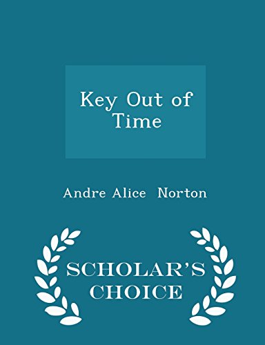 Key Out of Time