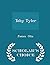 Toby Tyler - Scholar's Choice Edition