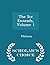 The Six Enneads, Volume 1 - Scholar's Choice Edition