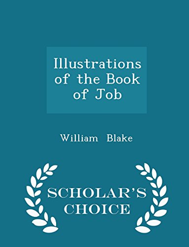 Illustrations of the Book of Job