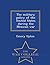 The military policy of the ...