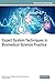 Expert System Techniques in Biomedical Science Practice (Advances in Bioinformatics and Biomedical Engineering)