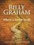 Billy Graham by REV Billy Graham