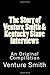 The Story of Venture Smith & Kentucky Slave Interviews by Venture Smith