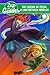 The Legend of Zelda: A Link...
