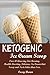 Ketogenic Ice Cream Scoop: ...