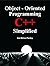 Object -Oriented Programming C++ Simplified