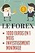 Forex: Vos Premiers 1000 Euros Avec Le Forex En 1 Mois, Avec Un Investissement (French Edition)