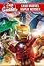 Lego Marvel Super Heroes St...