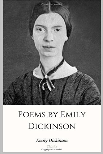 Poems by Emily Dickinson
