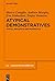 Atypical Demonstratives: Sy...