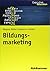Bildungsmarketing (Executiv...