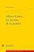 Albert Cohen by Maxime Decout