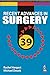 Recent Advances in Surgery 39 by Rachel Hargest