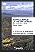 Biennial Report of the Department of Highways, 1895-1896 by R.C. Irvine