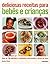 Deliciosas receitas para be...