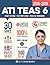 Ati Teas 6 Study Guide 2018...