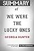 Summary of We Were the Lucky Ones by Georgia Hunter: Conversation Starters