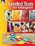 Leveled Texts for Kindergarten