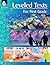 Leveled Texts for First Grade
