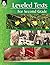 Leveled Texts for Second Grade