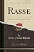 Rasse: Menschen von Gestern...