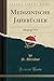 Medizinische Jahrbücher by S Stricker