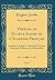 Théâtre de Eugène Scribe de l'Académie Français, Vol. 1: Comédies; Valérie; Le Mariage d'Argent; Bertrand Et Bâton; La Camaraderie (Classic Reprint) (French Edition)