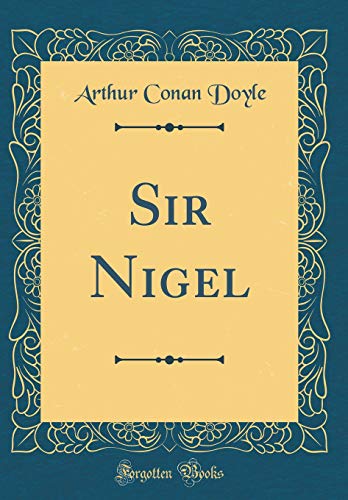 Sir Nigel