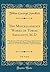 The Miscellaneous Works of Tobias Smollett, M.D, Vol. 4 of 6: With Memoirs of His Life and Writings by Robert Anderson M.D.; Containing the Adventures ... Against Carthagena (Classic Reprint)