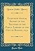 Eightieth Annual Report of the Trustees of the Public Library of the City of Boston, 1931 (Classic Reprint)