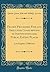 Frozen Processed Fish and Shellfish Consumption in Institutions and Public Eating Places: Los Angeles, California (Classic Reprint)