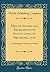 Men of Affairs and Representative Institutions of Oklahoma, 1916 by World Publishing