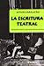la escritura teatral