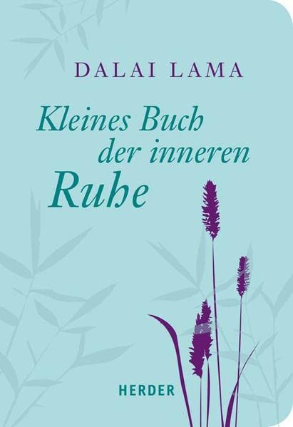 Kleines Buch der inneren Ruhe (Paperback)