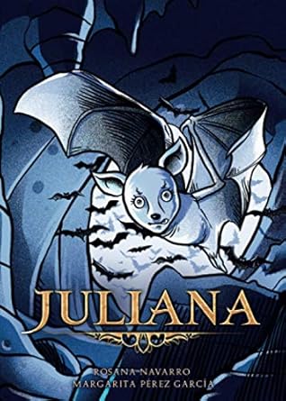 Juliana (Spanish Edition)