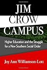 Jim Crow Campus: ...