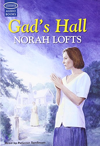 Gad's Hall