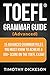 TOEFL Grammar Guide (Advanc...