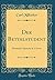 Der Bettelstudent: Komische Operette in 3 Acten (Classic Reprint) (German Edition)