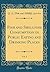 Fish and Shellfish Consumption in Public Eating and Drinking Places, Vol. 2 (Classic Reprint)