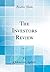 The Investors Review, Vol. 37 by A.J. Wilson