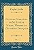 Oeuvres Complètes de M. Eugène Scribe, Membre de l'Académie Française, Vol. 4 (Classic Reprint) (French Edition)