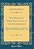 The Railways, Their Relations to the Government: Address of Samuel Spencer Before the Traffic Club of Pittsburg, April 7, 1905 (Classic Reprint)
