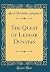 The Quest of Ledgar Dunstan