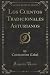 Los Cuentos Tradicionales Asturianos (Classic Reprint) by Constantino Cabal