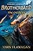 The Caldera (The Brotherband Chronicles)
