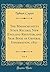 The Massachusetts State Record, New England Register, and Year Book of General Information, 1851, Vol. 5 (Classic Reprint)