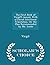 The First Book of Virgil'S Aeneid: With a Literal Interlinear Translation, On the Plan Recommended by Mr. Locke - Scholar's Choice Edition
